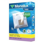 FIGEVIDA Menalux 900196127 1900 Sacchetti adatti per Traini Daewoo/De Longhi/Dirt Devil/AEG