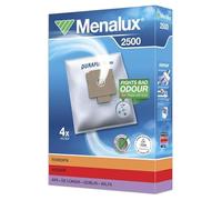 FIGEVIDA Menalux 900196145 2500 Sacchetti per Traini Rowenta Ambia-Extrem-Premio-Premio-Rs100-200-300