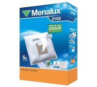 FIGEVIDA Menalux 900196197 2103 Sacchetti per Traini Rowenta Tonixo