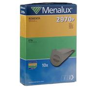 FIGEVIDA Menalux 900196695 2970P Sacchetti per Scope Rowenta Slim Line