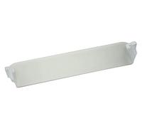FIGEVIDA Mensola Bottiglie Compatibile per Frigorifero BLOOMBERG BEKO 4350140200