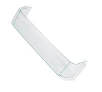 FIGEVIDA Mensola in plastica per porta frigorifero adatto a ZANUSSI ELECTROLX REX ARTHUR MARTIN ELECTROLUX 2425182041