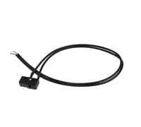FIGEVIDA Microinterruttore Con Cavetti Ferro da Stiro Adatto per POLTI SL001405