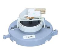 FIGEVIDA Microinterruttore Galleggiante Lavastoviglie Compatibile per SMEG 694490403
