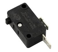FIGEVIDA Microinterruttore Vapore Ferro da Stiro Compatibile per Polti POM0006431 M0006431