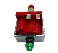 FIGEVIDA Micropompa Elettrica ULKA NME3 16W 2.7 125cc/min bar Adatta per Macchine da Caffè Q134