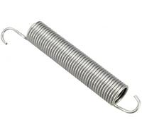 FIGEVIDA Molla Cerniera Lavastoviglie compatibile per BEKO 1783160300