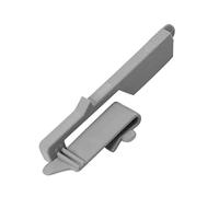 FIGEVIDA Molla di Chiusura per Cassetto dispencer per Lavatrice Compatibile per INDESIT C00298333