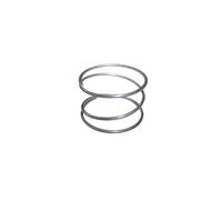 FIGEVIDA Molla Disco Manopola per Piano Cottura Compatibile per Ariston C00039156