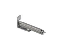 FIGEVIDA Molla per porta Lavastoviglie Compatibile per BOSCH 00165736 165736