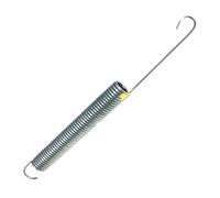 FIGEVIDA Molla per porta Lavastoviglie Compatibile per INDESIT C00086467, 482000022737