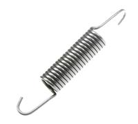 FIGEVIDA Molla serbatoio (310462-14733) Lavatrice Compatibile per DC61-02146B SAMSUNG