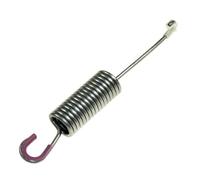 FIGEVIDA MOLLA SOSPENSIONE VASCA LAVATRICE COMPATIBILE PER ELECTROLUX 1327684005