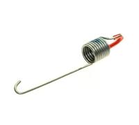 FIGEVIDA Molla Vasca Lavatrice Compatibile per ARISTON INDESIT C00145754