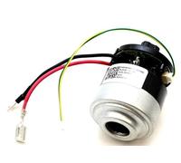 FIGEVIDA Motore Aspirapolvere HF4, HF41 compatibile con Hoover 48700617