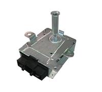 Figevida Motore Elettrico GIRARROSTO 6W 2 Giri/m Senza ALBERINO SPIEDO Barbecue Camino