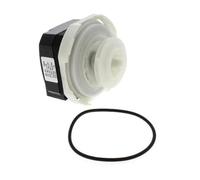 FIGEVIDA Motore pompa di ciclo Lavastoviglie adatto a Ariston C00291855