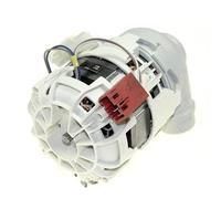 FIGEVIDA MOTORE POMPA LAVAGGIO LAVASTOVIGLIE PER ZANUSSI ELECTROLUX AEG REX 4055070025