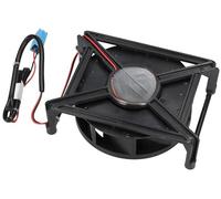 FIGEVIDA Motore ventola congelatore Compatibile per Indesit C00301746