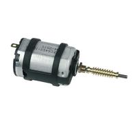 FIGEVIDA Motoriduttore, 120 V, per unità di infusione, Exprelia, XELSIS MAGIC ROYAL VIENNA INCANTO, macchina da caffè adatto a PHILIPS 996530002796 adatto per saeco 11005214