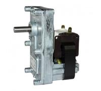 FIGEVIDA Motoriduttore Per Stufa A Pellet Compatibile Per 14702011