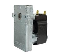 FIGEVIDA Motoriduttore Stufa A Pellet T14 5rpm Pac38mm Antioraria Kb1004 Karmek One Compatibile per 14702018