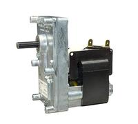 FIGEVIDA Motoriduttore T3 Stufa A Pellet Fb1137 Compatibile per Nordica Extraflame 14702009