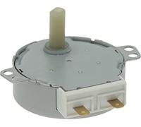 FIGEVIDA Motorino MICROONDE Piatto adatto a DeLonghi KW678857