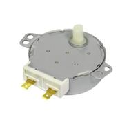 FIGEVIDA Motorino Piatto Forno Microonde Tyj50-8a7f Compatibile per CANDY Whirlpool Ariston 49006054 49021718 481236158449 481067848981