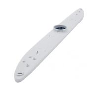 FIGEVIDA MULINELLO SUPERIORE GRIGIO LAVASTOVIGLIE COMPATIBILE PER REX ELECTROLUX 1526520034