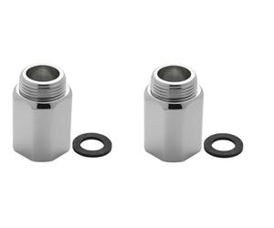 FIGEVIDA NEOCAL PRIME DISPOSITIVO KIT 2 PEZZI ANTICALCARE LAVATRICE ADATTO PER REX ELECTROLUX 9029800878