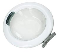 FIGEVIDA Oblò completo Lavatrice Adatto per CANDY 43012774, 70064255