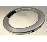 FIGEVIDA Oblo' Lavatrice Grigio Silver per Candy 8053178814780