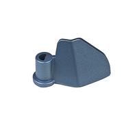 FIGEVIDA Pala impastatrice per macchina del pane BDM750/BDM755 Compatibile per DeLonghi EH1263