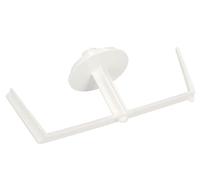 FIGEVIDA Pala per sorbettiera at957 Compatibile per KENWOOD KW629313