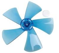 FIGEVIDA Pala ventola elica 40cm ventilatore Turbo Silence Extreme VU5740 VU5770 Compatibile per ROWENTA CS-10000946