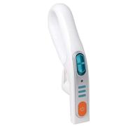 FIGEVIDA Per Rowenta impugnatura maniglia manico bianco scopa Clean & Steam RY7557 RY7577 RS-RT900613