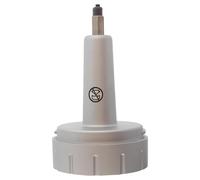 FIGEVIDA Perno albero asse trascinatore per KAH647PL Robot da cucina Compatibile per KENWOOD KW715664