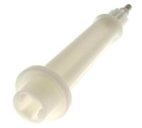 FIGEVIDA Perno food processor AT284 AT264 Prospero KM24 KM26 KM28 Plus KHC29 Compatibile per KENWOOD KW715325