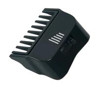 FIGEVIDA Pettine 5 posizioni: 0,5 à 2,5 mm per barba Rasoio Compatibile per ROWENTA CS-00116586