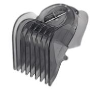FIGEVIDA pettine spessore da 16mm a 25mm rasoio Wet Dry Titanium TN5040 TN5041 Compatibile per ROWENTA CS-00123434