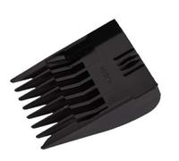 FIGEVIDA Pettine Spessore Guida Rialzo 9mm per Rasoio Elettrico Tagliacapelli Regolabarba Nero TN5020E0 Compatibile per ROWENTA CS-00132548