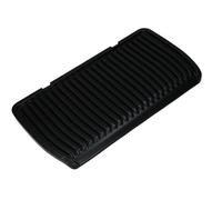 FIGEVIDA Piastra inferiore per grill Bistecchiera Compatibile per TEFAL TS-01041611