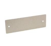 FIGEVIDA Piastra Mica Microonde Compatibile per WHIRLPOOL/INDESIT 481244229283