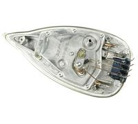 FIGEVIDA Piastra termostato ferro stiro Compact Perfect Steam Pro DG7621 DG8622 Adatto per ROWENTA CS-10000088