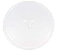 FIGEVIDA Piatto girevole in vetro 245 mm Adatto per LG 3390W1G005E