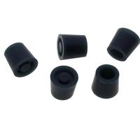 FIGEVIDA Piedini KM230/250/600/800 Compatibili per Kenwood KW650300