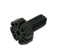 FIGEVIDA Piedino Regolabile Frigorifero Compatibile per Bosch 00189089 189089