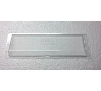 FIGEVIDA PLAFONIERA LUCE INTERNA CAPPA ADATTA PER ARISTON WHIRLPOOL 188 X 64 C00035369