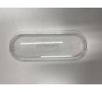 FIGEVIDA PLAFONIERA PER CAPPA UNIVERSALE CODICE PFF13 28W MISURA 18x6